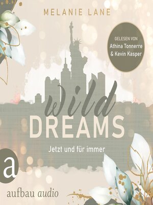 cover image of Wild Dreams--Jetzt und für immer